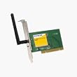 NETGEAR WPN311 RangeMax Wireless PCI Adapter