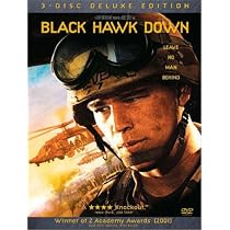 Black Hawk Down (3-Disc Deluxe Edition)