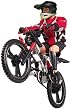 Action Man - Street Biker