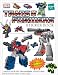 Ultimate Transformers Classic Sticker Book (Ultimate Sticker Books) by DK Publishing