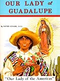 Our Lady of Guadalupe (Pack of 10)