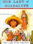 Our Lady of Guadalupe (Pack of 10)