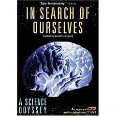 A Science Odyssey: In Search of Ourselves by 