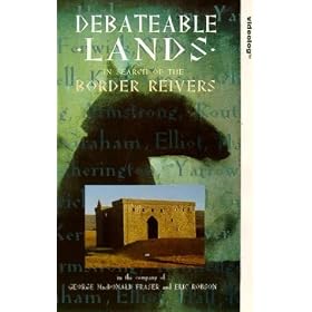 Debateable Lands - In Search Of The Border Reivers [VHS]