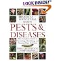 American Horticultural Society Pests and Diseases: The Complete Guide to Preventing, Identifying and Treating Plant Problems