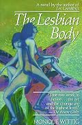 The Lesbian Body (Beacon Paperback, 709)