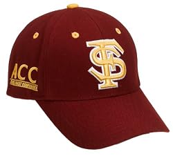 Top of the World Florida St. Seminoles Conference Hat