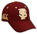 Top of the World Florida St. Seminoles Conference Hat