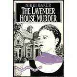 the lavender house murder a virginia kelly mystery