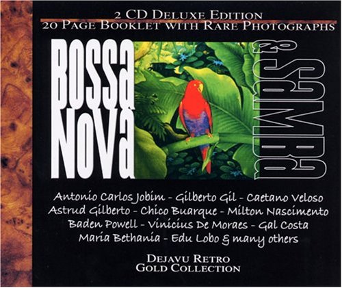Bossa Nova