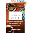 The Dinner Club by Shannon Henry