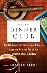 The Dinner Club