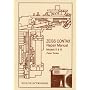 Zeiss Contax Repair Manual: Models II and III