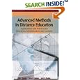 Advanced Methods in Distance Education: Applications and... by  Kim E. Dooley, James R. Lindner, and Larry M. Dooley