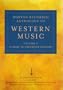 Norton Recorded Anthology of Western Music (Fifth Edition)  (2: Classic to Twentieth Century) ( Vol 2)