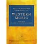 Norton Recorded Anthology of Western Music (Fifth Edition)  (2: Classic to Twentieth Century)