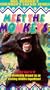 Children Safari Meet the Monkeys [VHS]