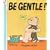 Be Gentle! (George & Bartholomew)