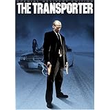 The Transporter (Special Delivery Edition)