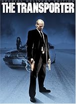 The Transporter (Special Delivery Edition)