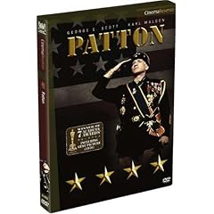 Patton - Edition Collector 2 DVD