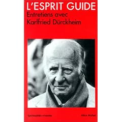 L'Esprit guide : Entretiens