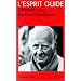 L'Esprit guide : Entretiens