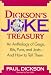 Dickson's Joke Treasury: An Anthology of Gags, Bits, Puns and Jests-- And How To Tell Them