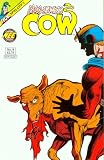  : Man Eating Cow #8