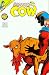 Books : Man Eating Cow #8