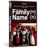 Family Name