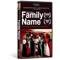 Family Name