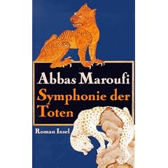 Symphonie der Toten: Roman