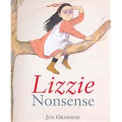 Lizzie Nonsense