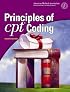 Principles of CPT Coding