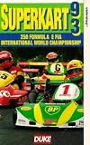Review Duke Video  / Superkart '93 - 250 Formula E FIA International World Championship [1993]