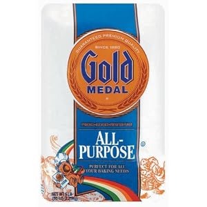 White All Purpose Flour