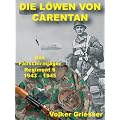 Die L�wen von Carentan: Das Fallschirmj�ger-Regiment 6 1943-1945