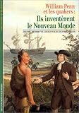William Penn et les Quakers