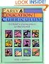 Early Education Curriculum: A Child's Connection to the World