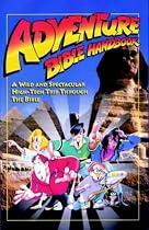 Adventure Bible Handbook