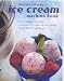 Book The Ice Cream Machine Book