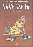 Revue Soleil  / Toute une vie, tome 1 : Sarah