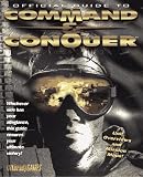 Books : Official Guide to Command & Conquer