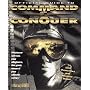 Official Guide to Command & Conquer (Official Strategy Guides)