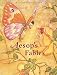 Aesop's Fables: A Classic Illustrated Edition (Hardcover)