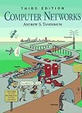 Computer Networks, Fourth Edition