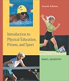 Introduction to Physical Education, Fitness, and Sport with PowerWeb image