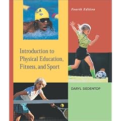 Introduction to Physical Education, Fitness, and Sport with PowerWeb