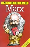 Review Icon Books Ltd  / Introducing Marx (Introducing...)